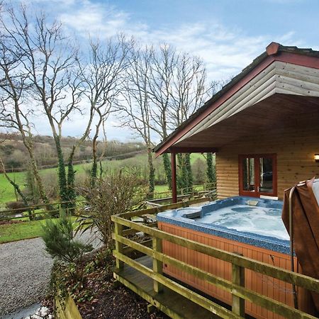 Ivyleaf Combe Lodges Stratton  Eksteriør bilde