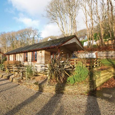 Ivyleaf Combe Lodges Stratton  Eksteriør bilde